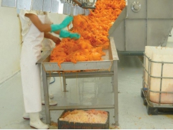 How to ensure efficient processed chicken packing