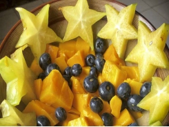 Star fruit could be the new 'star' of Florida agriculture