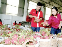 Agricultural product exports near US$34 billion