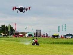 New technology improves farming, strengthens agriculture in SW China