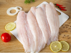 Pangasius price has the highest increase in the US market