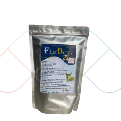 Flo Doxy