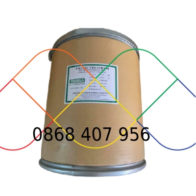 TRIMETHOPRIM nguyên liệu 98%