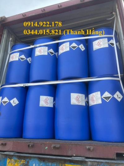 Cung cấp BKC 80 nguyên liệu xử lý nước