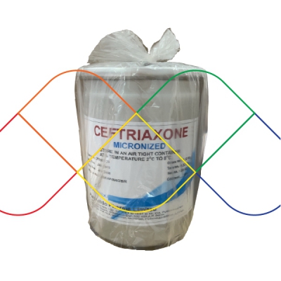 Ceftriaxone dùng trong thuỷ sản