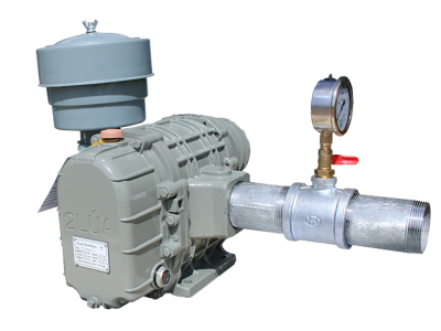 Máy thổi khí nuôi tôm AT-65