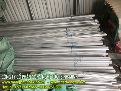 nẹp ziczac, cách nẹp nhà kính, thanh nẹp C, nẹp cài song ziczac, thanh nẹp cài màng nhà kính