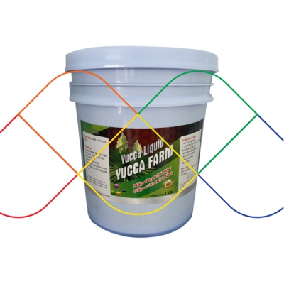 Yucca Liquid Yucca Farm – Yucca Mỹ dạng nước