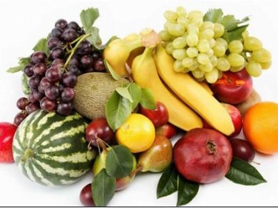 Giá các mặt hàng trái cây 01-01-2016