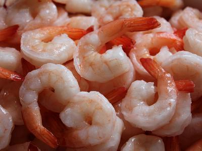 Facts about shrimp and cholesterol