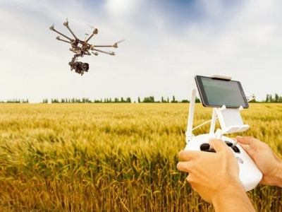 10 xu hướng nông nghiệp công nghệ cao ở Ấn Độ