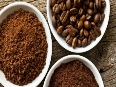 Powerful newcomers stir up instant coffee market