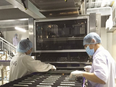 The EVFTA brings golden opportunity for Vietnamese agricultural products and foods