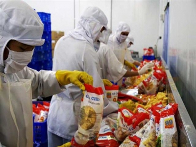 Improvement of food safety standards is a key for exports of agricultural products