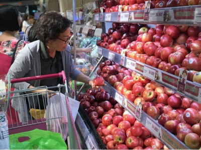 Vietnam spends much on vegetables, fruits import