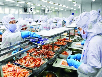 Vietnams fruit, seafood exporters up against tough Australian rules