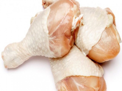 Poultry processing equipment may harbor persistent salmonella