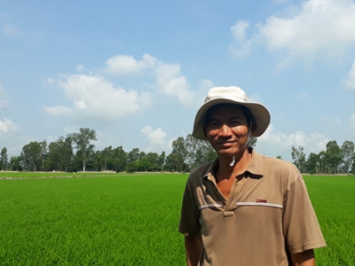 Co-operatives and farmers on the way to standardizing their products
