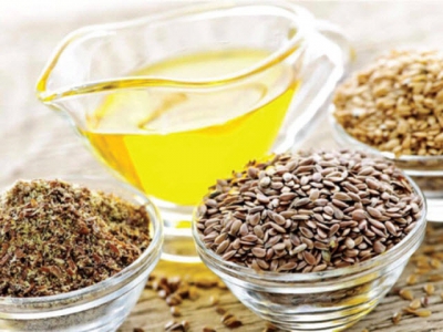 Dầu Camelina trong thức ăn cho cá hồi