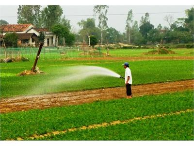 Giúp Tăng Hộ Giàu, Giảm Hộ Nghèo