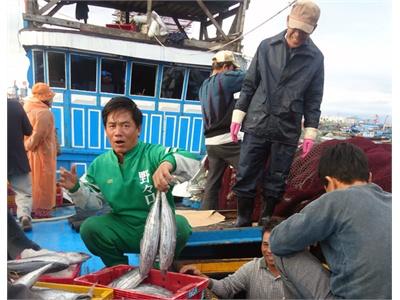 Chuyến Biển Đầu Năm Trúng Đậm