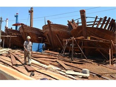 Đẩy Mạnh Vốn Cho Phát Triển Thủy Sản