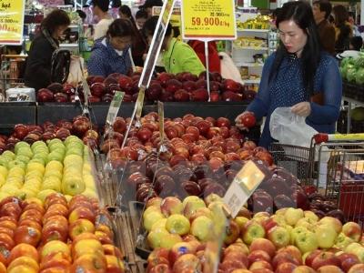 Các nhà xuất khẩu thực phẩm Australia để mắt tới Việt Nam