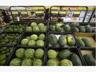 Fruit and veg exports ripen for Vietnam in January