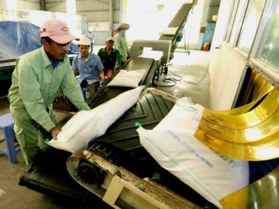 182 rice traders certified as eligible for rice exports