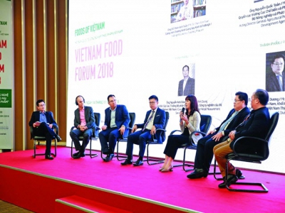 Forum seeks ideas for lifting farm produce trade barriers