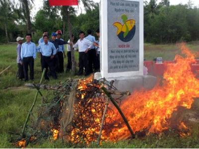 Hiệu Quả Từ Các Khu Bảo Vệ Thủy Sản Ở Thừa Thiên Huế