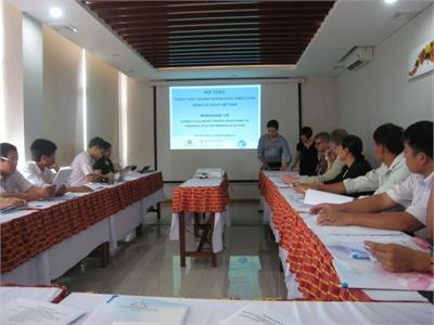 Thủy Sản Việt Nam Học Tập Phần Lan Cách Chọn Cá Giống