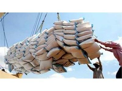 Áp Thuế Nhập Khẩu 0% Với Gạo Và Thuốc Lá Từ Lào