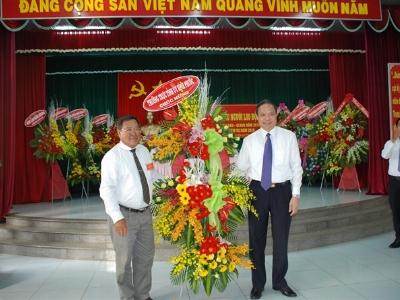 Cao su Phước Long lợi nhuận sau thuế tăng 412%