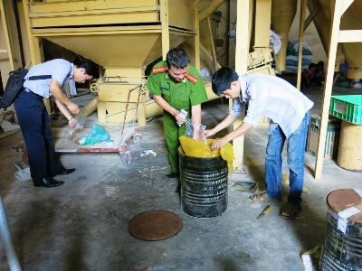 Không thể khởi tố 3 công ty dược bán chất độc cho chăn nuôi