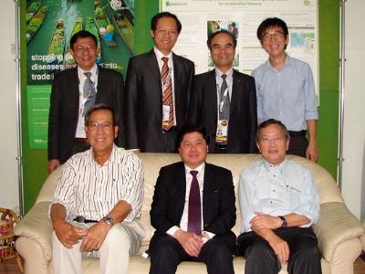 Việt Nam đề nghị FAO hỗ trợ tái cơ cấu nông nghiệp