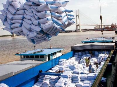 Nhiều ông lớn rút kế hoạch nhập gạo Việt Nam