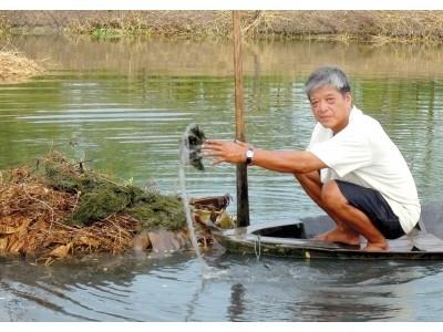 Năng động chuyển đổi phương thức sản xuất