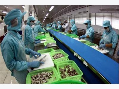 Seafood exports to China expected to reach top of billions