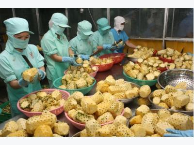 Canada to help boost VNs food hygiene