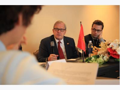 Vietnam has potential of exporting agro-products to Canada: minister