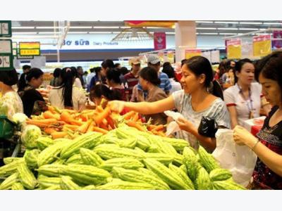 Demand growing for safe food, proper labelling in Vietnam