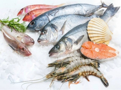 Australia increases imports of seafood from Vietnam