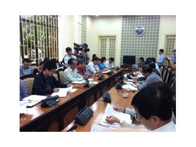 Sẽ Có Quy Định Về Quản Lý Hoạt Động Nuôi Chim Yến