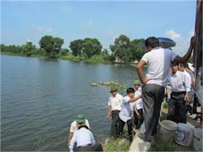 Thừa Thiên - Huế Thành Lập Khu Bảo Vệ Thủy Sản Vũng Bùn