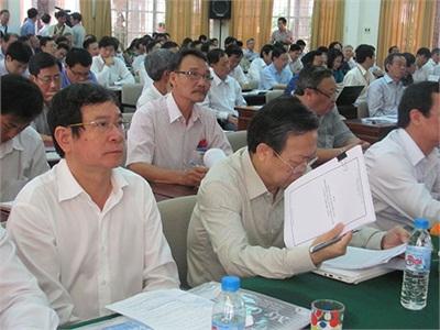 Năm 2014 Phấn Đấu Tổng Sản Lượng Khai Thác Đạt 1,582 Triệu Tấn