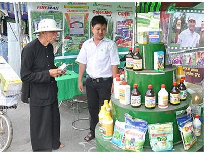Nỗi Lo Lạm Dụng Thuốc Bảo Vệ Thực Vật