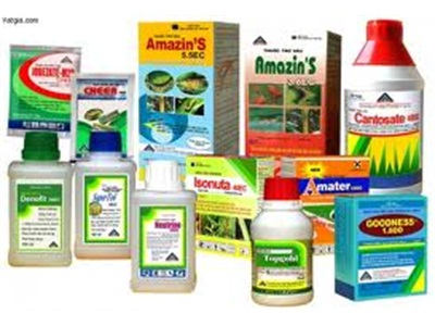 Nông Dân Chịu Trận Trước Thuốc Thú Y Thủy Sản Thật - Giả Lẫn Lộn