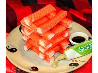 Xuất Khẩu Chả Cá, Thịt Cá Xay Sang Nhật Bản Hồi Phục Mạnh