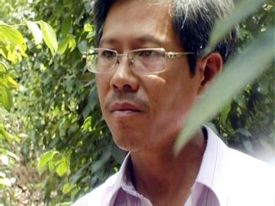Mô hình trồng tiêu sạch của tiến sĩ lọc dầu